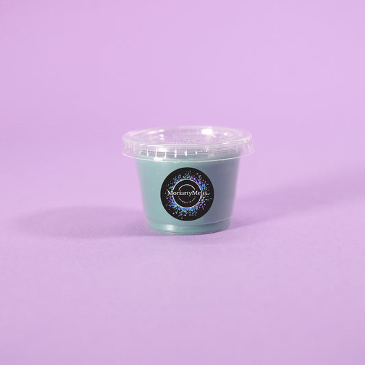 INDIVIDUAL WAX MELT POTS (A-P)
