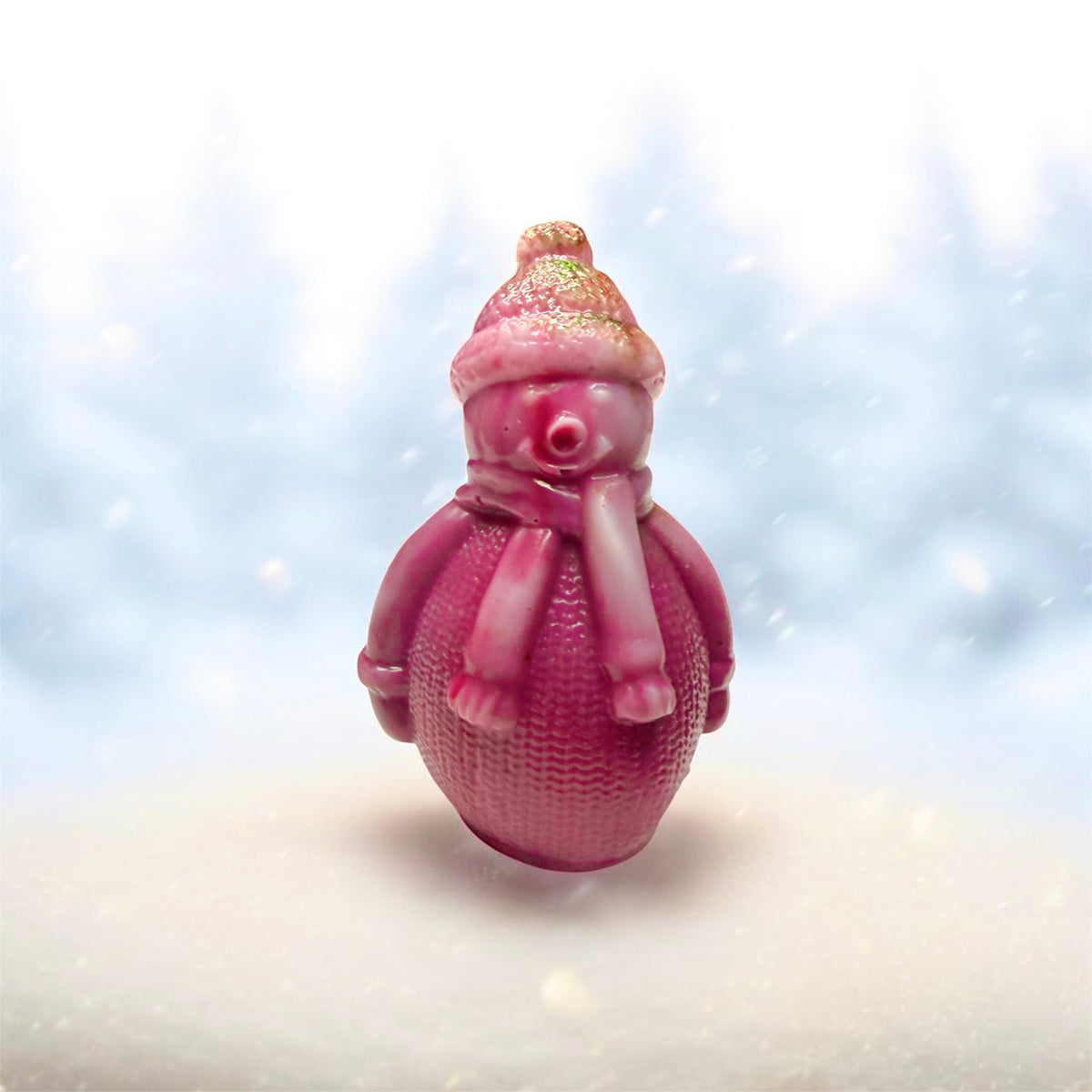 LARGE INDIVIDUAL SHAPES: nutcracker, gingerbread, gingerlady, snowman, penguin, santa etc